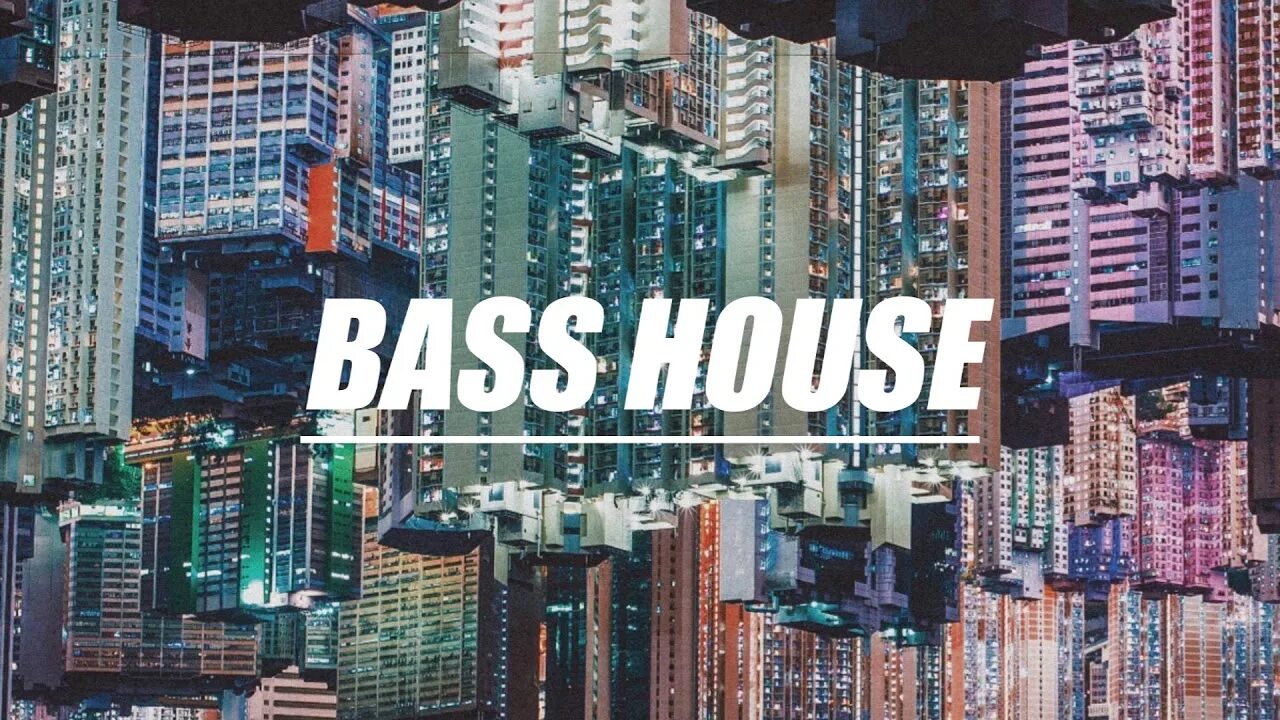 Басс Хаус. Bass House EDM. Bass House (g - House - Tech) #1. Tech House Bass House. Bass house 2024