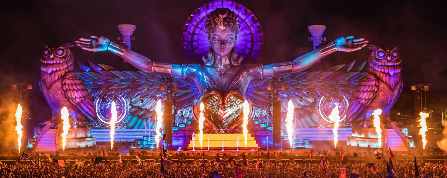 Gaia festival. Gaia festival. Shambhala music festival. Tomorrowland 2022. Сцена.