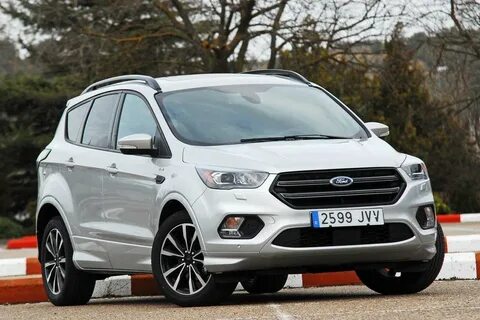 Kuga s pro