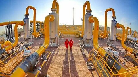 Тендеры газ