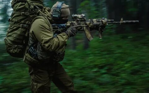 Гру волкодавы
