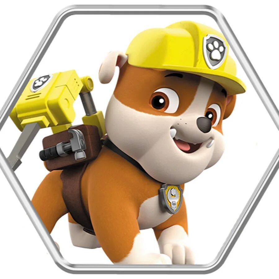 Paw Patrol Rubble. Рабл Щенячий патруль. Щенячий патруль. Крепыш. Paw Patrol Крепыш. Щенячий патруль крепыш и команда