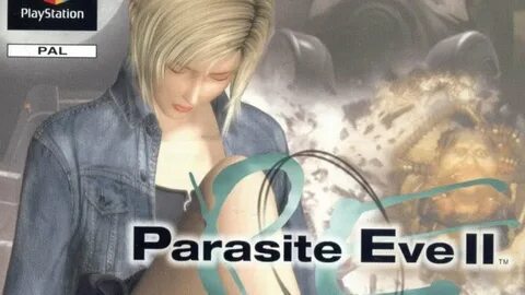 The parasites demo
