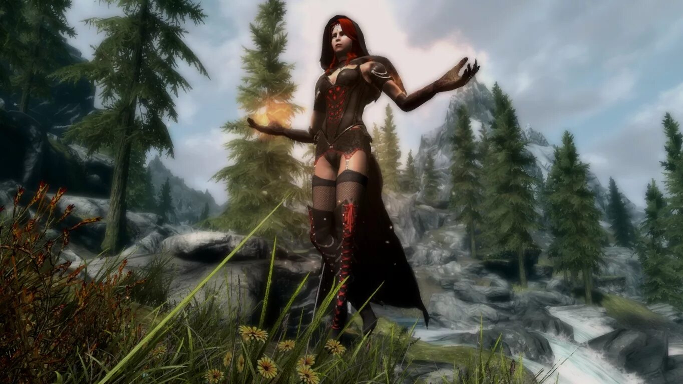 Skyrim witch. Скайрим одеяние ведьмы чернотопья. Скайрим броня кровавой ведьмы. Броня ведьмы unp для скайрим. Skyrim броня ведьмы.