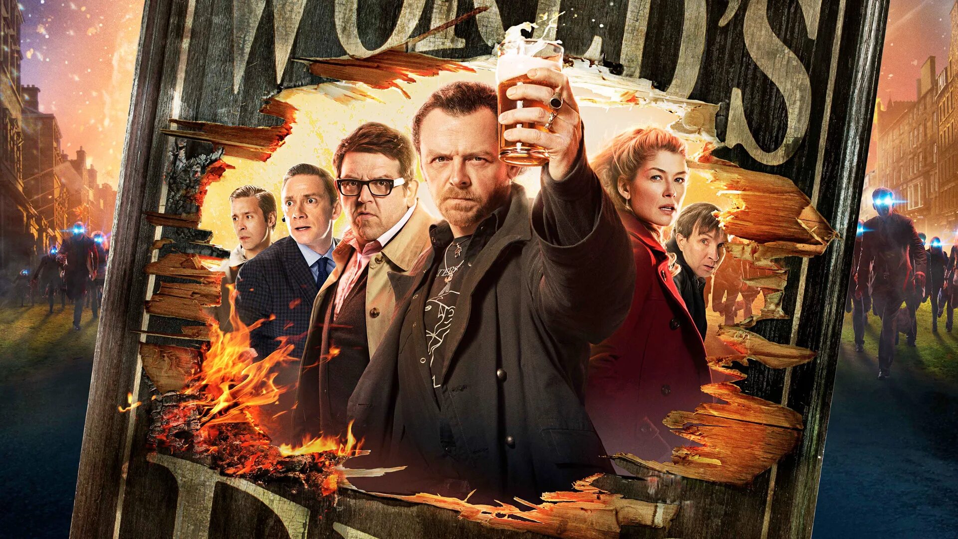 Time s end. Гэри кинг армагеддец. the end of the world фильм. армагеддец (2013). оливер чемберлен армагеддец.