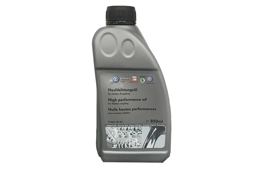 Haldex 6 масло. Трансмиссионное масло VAG 0.85Л g060175a2. G060175a2 масло для муфты халдекс. Масло для муфты Haldex VAG g060175a2. G060175a2 аналоги масла.