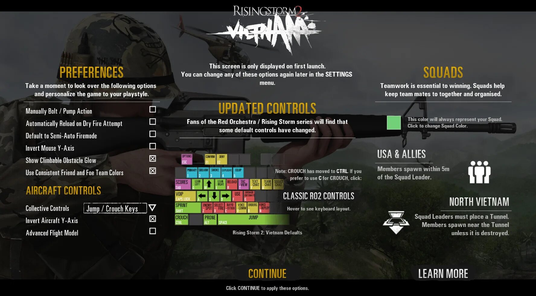 Squad anti cheat. Rising storm 2: vietnam. squad главное меню. rising storm 2 vietnam меню.