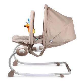 Качели babyton beige