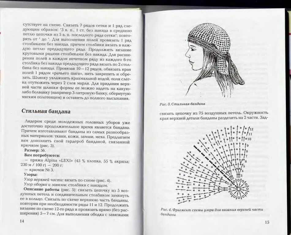 Повойник бандана крючком схема. Вязание повойника крючком со схемами. Схема вязания шапочки банданы. Бандана крючком схема. Схемы банданы.