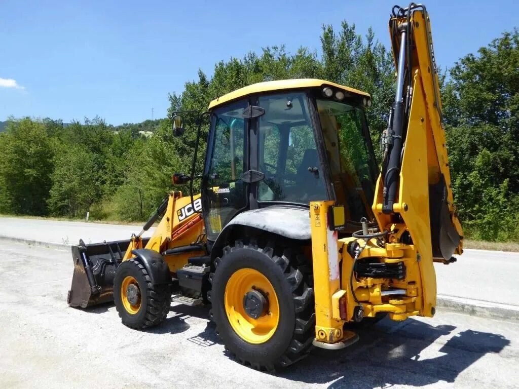 JCB 3cx Eco. Экскаватор-погрузчик JCB 3cx Eco. Трактор JCB 3cx. Трактор JCB 3cx Eco. Аренда экскаватора jcb