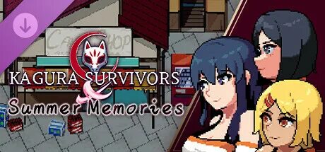 Kagura survivors endless. Kagura survivors endless. Kagura games игры. Kagura games игры. Kagura survivors endless.