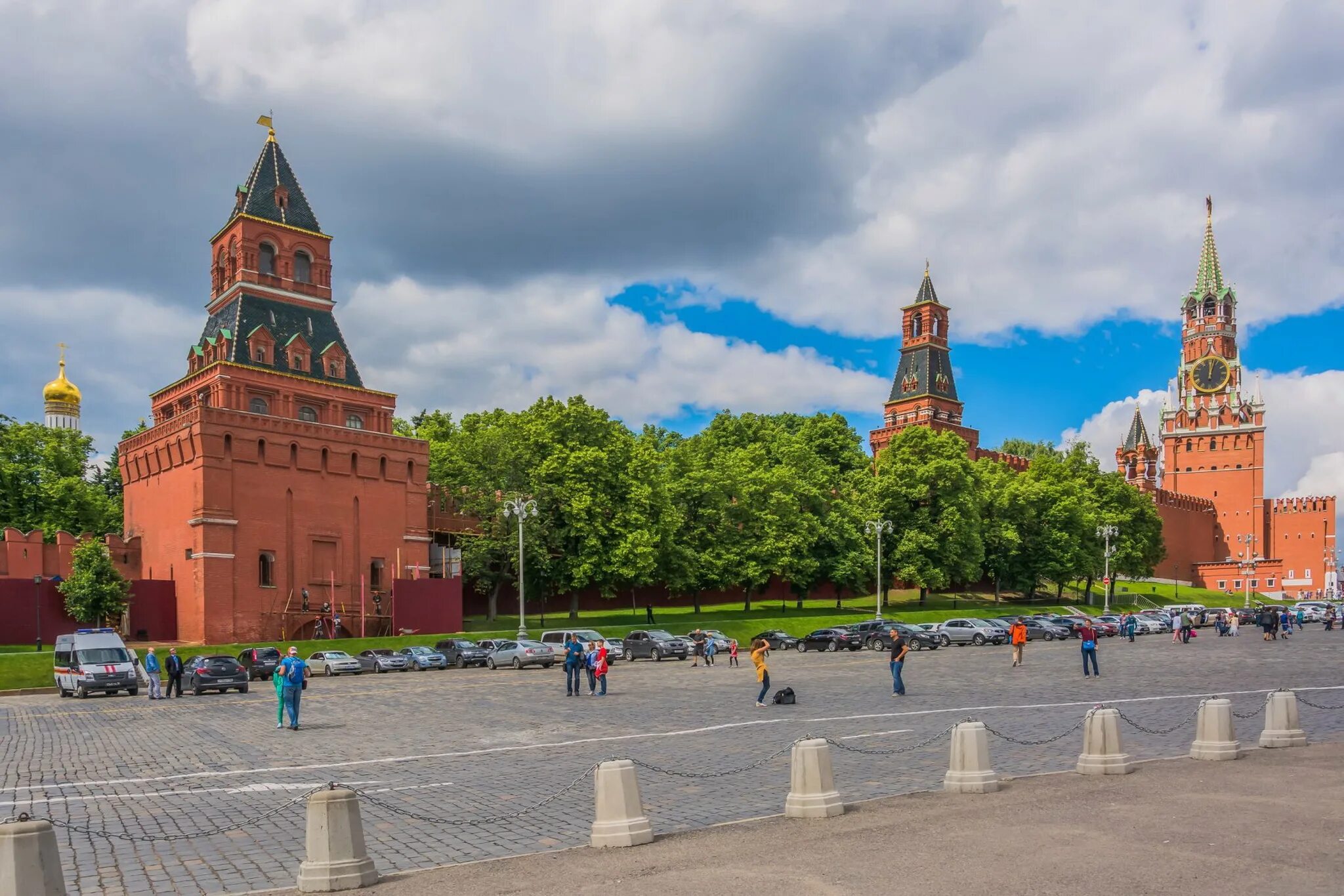 Кра́сная пло́щадь. Москва Red Square. Площадь красной площади в Москве. Фотографии красной площади в Москве.