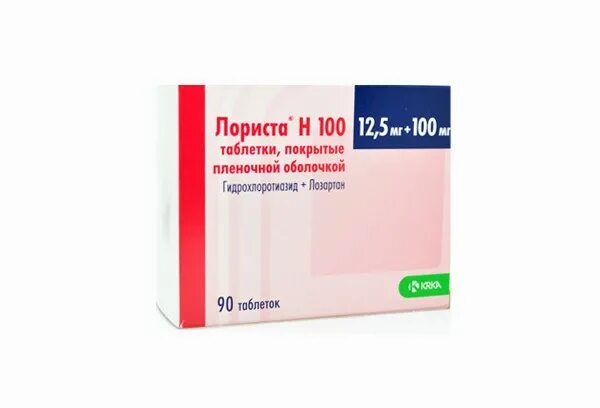 Купить лориста н 12.5. Лориста н 100 12.5мг+100мг. Лориста h100 12.5 100. Лориста 5 50. Лориста н100 12,5мг +100мг №90.