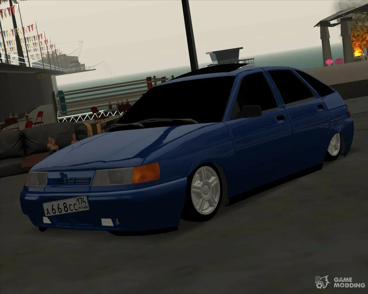 Ваз 2110 2111 2112 gta sa. Ваз 2112 gta sa. Игра двенашка. Гта 5 мод ваз 2112. Двенашка для гта са.
