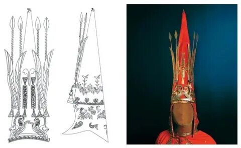 Хатшының юбкасының астындағы жасырын камера