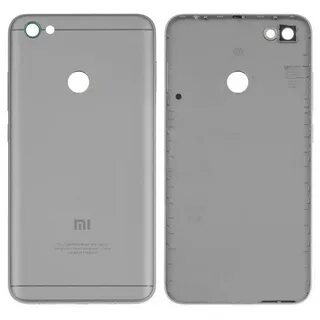 Задняя крышка redmi note