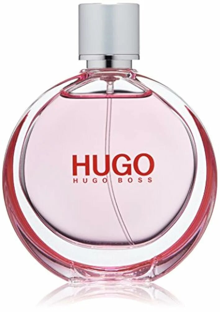 Hugo woman парфюмерная. Hugo Boss woman духи. Hugo Boss woman 50ml EDP. Хьюго босс женские духи Rose. Hugo Hugo Boss woman EDP 50 ml.