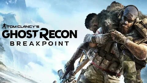 Ghost recon breakpoint ошибки