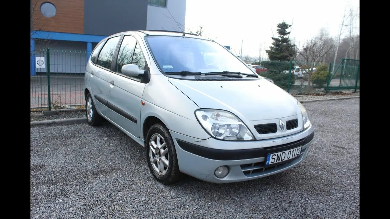 Renault Megane Scenic 2001. Рено Сценик 2001г. Рено Scenic 1 2001. Рено Меган 2001г.