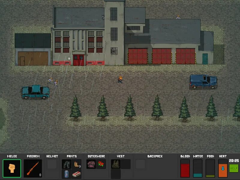 Игры про зомби апокалипсис вид сверху. Minidayz 2. мини дэй з. minidayz rebirth. dayz вид сверху.