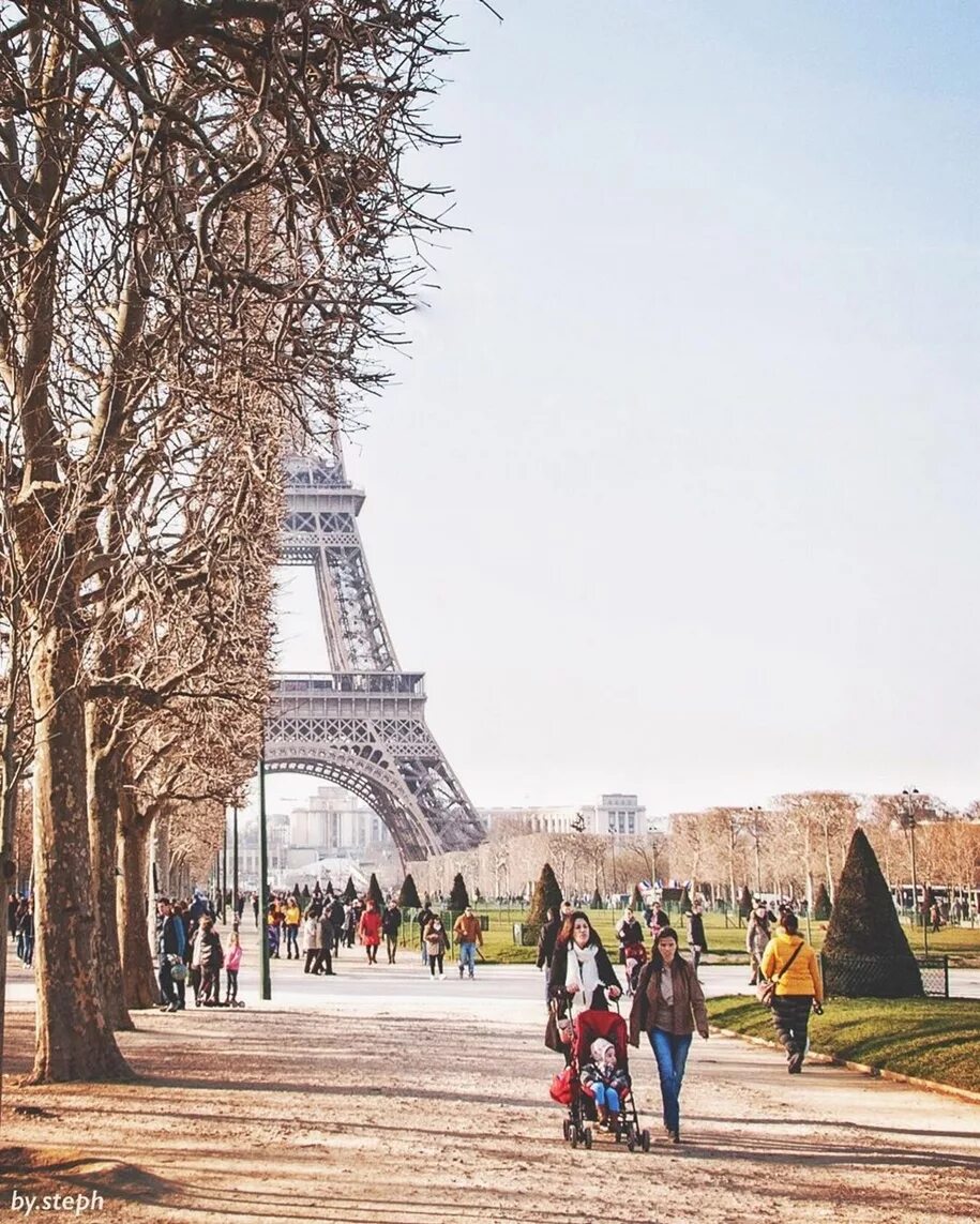 париж экскурсии. елисейские поля эйфелева башня. париж романтика.
