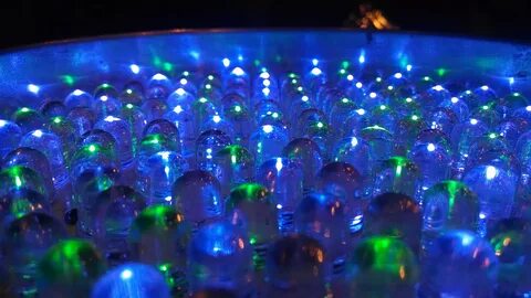 Led marketing