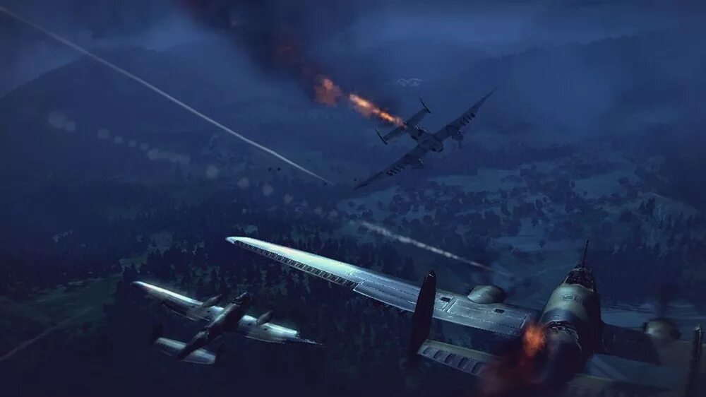 Догфайт 1942. Dogfight 1942 Limited Edition. Игры про авиакатастрофы. Разбивать самолеты игра