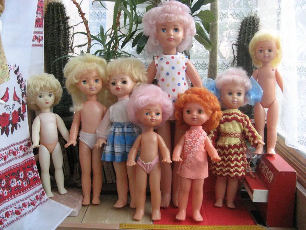 Новости Vintage dolls, Vintage teddy bears, Old toys
