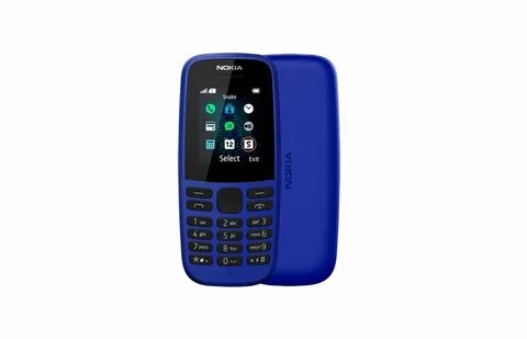 Nokia 105 ta