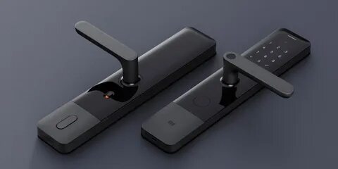 Xiaomi lock