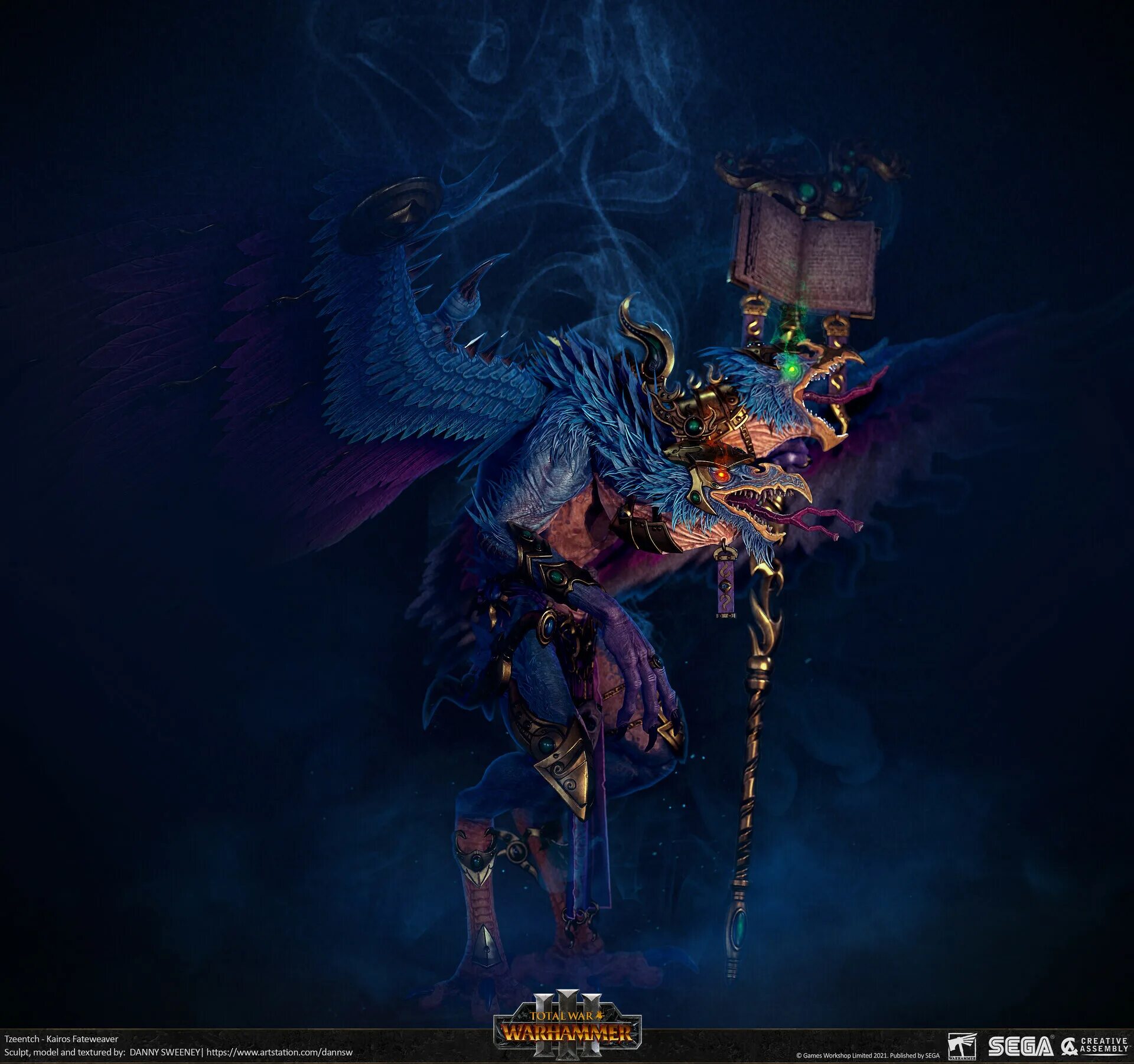 Кайрос судьбоплет warhammer 40000. Тзинч вархаммер 40000. Кайрос 3. Кайрас судьбоплёт. Кайрос 3.