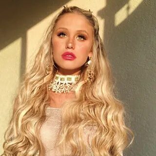 Agustina anon