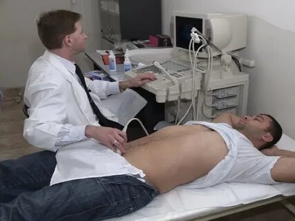 Воспаление прямой кишки у мужчин