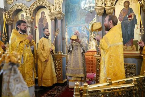 Православный раскол