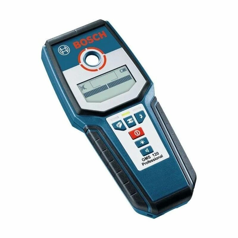 Bosch 120 детектор. Bosch GMS 120 Prof. Детектор бош GMS 120. Детектор скрытой проводки бош 120. Детекторы электропроводки GMS 120 professional.