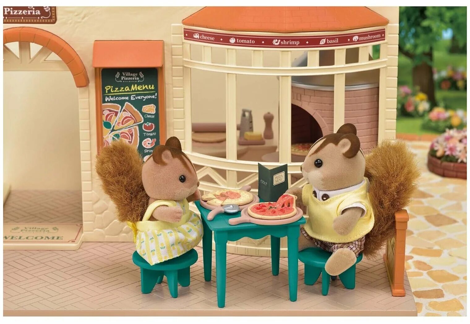 Sylvanian families пиццерия. пиццерия фэмили. андерсон островитянова 5. сильвания фэмили pizza. сильвания фэмили пиццерия.