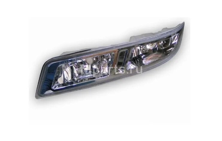 10 Схема блока предохранителей (салон) - Nissan Almera Classic (B10), 1,6 л, 200