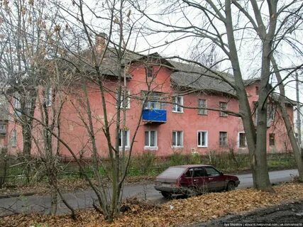 Курск ул энергетиков