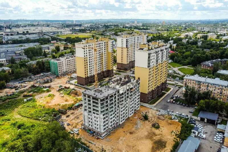 Андор нижний новгород застройщик. Жк город времени нижний. Жк город времени нижний. Жк андор нижний новгород. Старт продаж жилого комплекса.