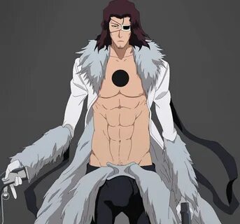Coyote starrk