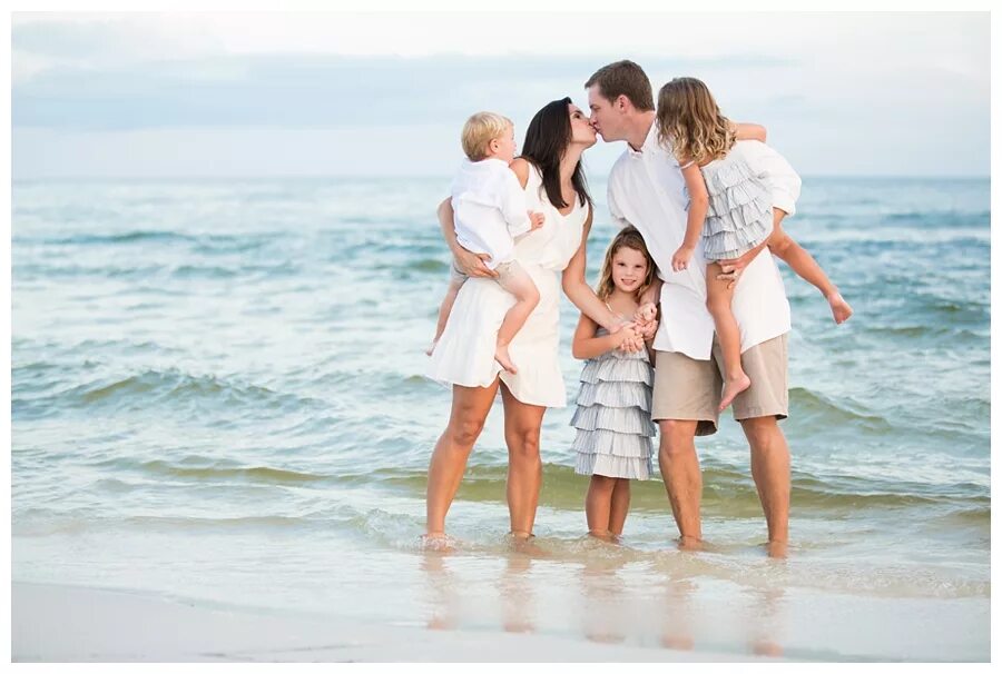 Finding family 2