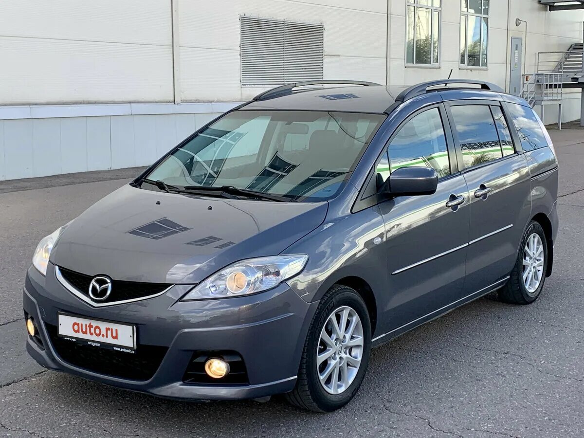 Мазда 5 минивэн купить. Mazda5 компактвэн. Мазда 5 i CR Рестайлинг. Мазда минивэн 7. Серая Мазда минивэн.