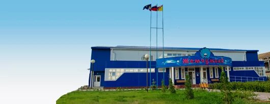 фок острогожск