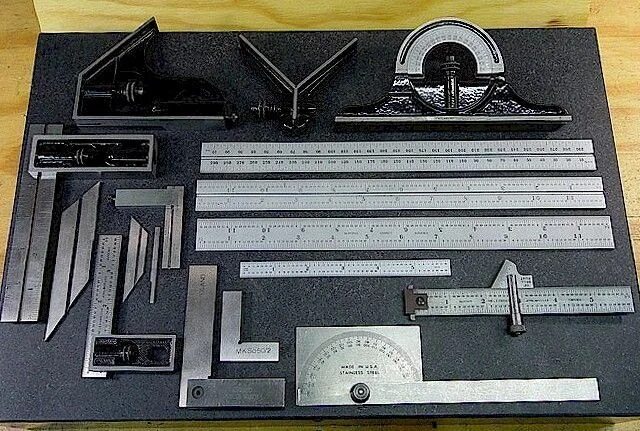 Layout tool