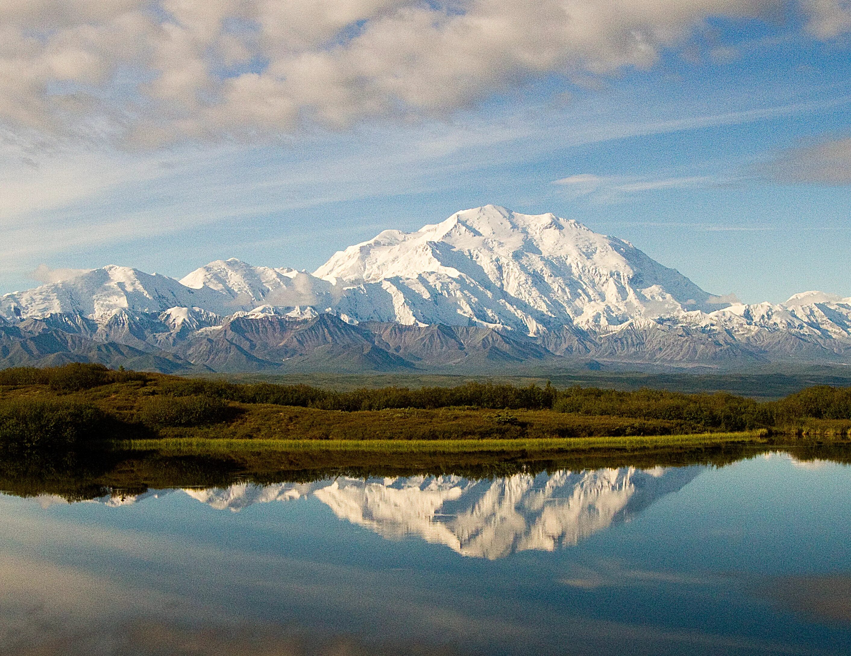 Аляска гора Денали. Гора Денали Северная Америка. Денали, Аляска, США. Северная Америка-гора Мак-Кинли, Аляска.