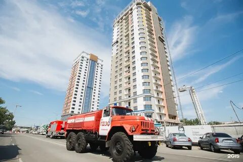 Свободы 77