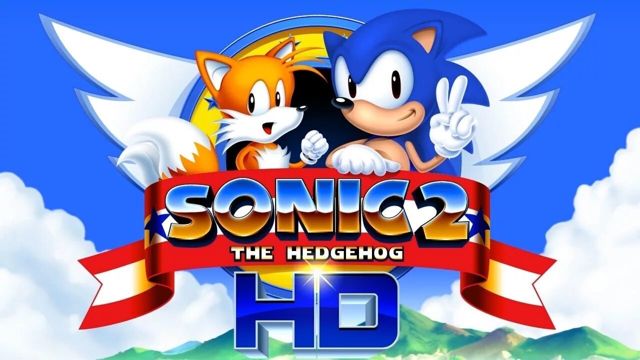 Sonic 2 master. Игра Sonic the Hedgehog 2. Соник генерейшен 2. Соник 2 HD игра. Sonic the Hedgehog 1992.