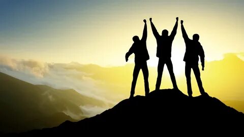 We have decided that we are