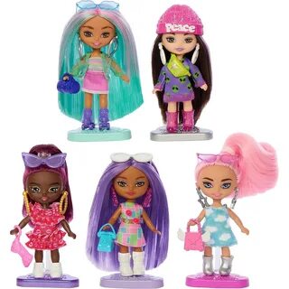 Minis set