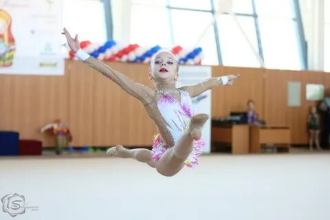 Школа спортивной гимнастики нижний новгород